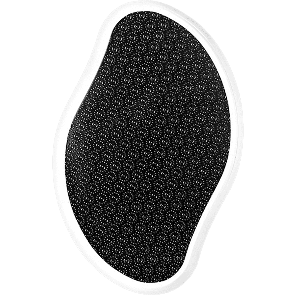 Callus Remover, Coarse, Hard Skin Removal, Portable Handheld Sized Foot