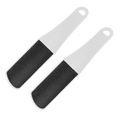 thumbnail image 1 of Callus Remover,Dead Skin Remover Foot Scrub Care Tool for Both Wet and Dry Feet - 2pcs white, 1 of 5