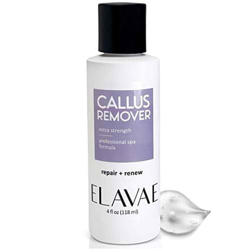 The Powerful Callus Remover That Gave Me Summer-Ready Feet — This
