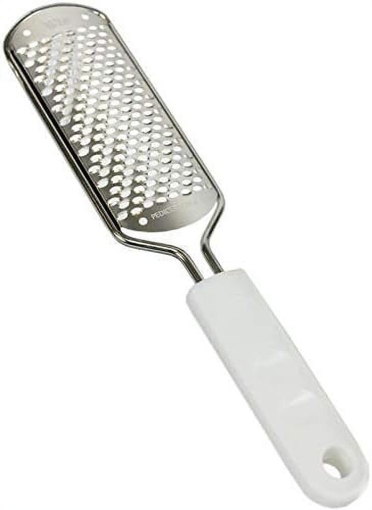 Callus Remover Foot File Pedicure File Callus Tool Metal With Removal