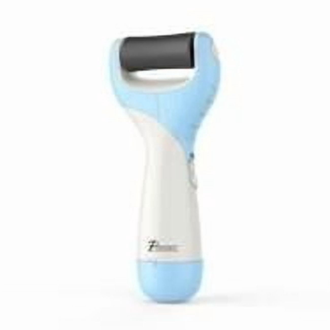 Callus Remover Rotates Degrees To, Blue