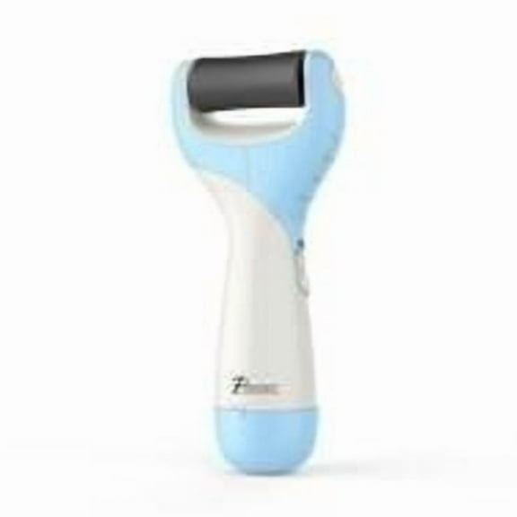 Callus Remover Rotates Degrees To, Blue