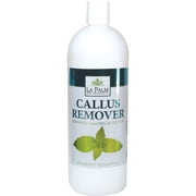 Callus Remover - Spearmint Eucalyptus 32oz