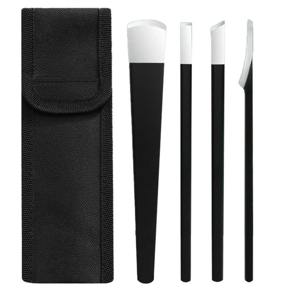 Callus Remover Tool Pedicure Knife Set, Toenail Knife, Correction Nippers Clipper , Nail Care Foot Repair Cutter for Calluses, Beauty Salon Home Use