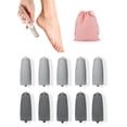 thumbnail image 1 of Callus Remover, Upgraded 3rd Electric Callus Removers for Feet, Foot File Callus Remover Pedicure Tools with 2 Speeds, for Dry/Calluses/Cracked/Hard Skin - Soft Smooth Skin WWSOGQH, 1 of 7