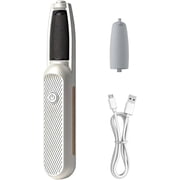 Callus Remover for Feet, Electric Foot File and Callus Remover, Professional Pedicure Tools for Dry, Calluses, Dead, Cracked, Hard Skin