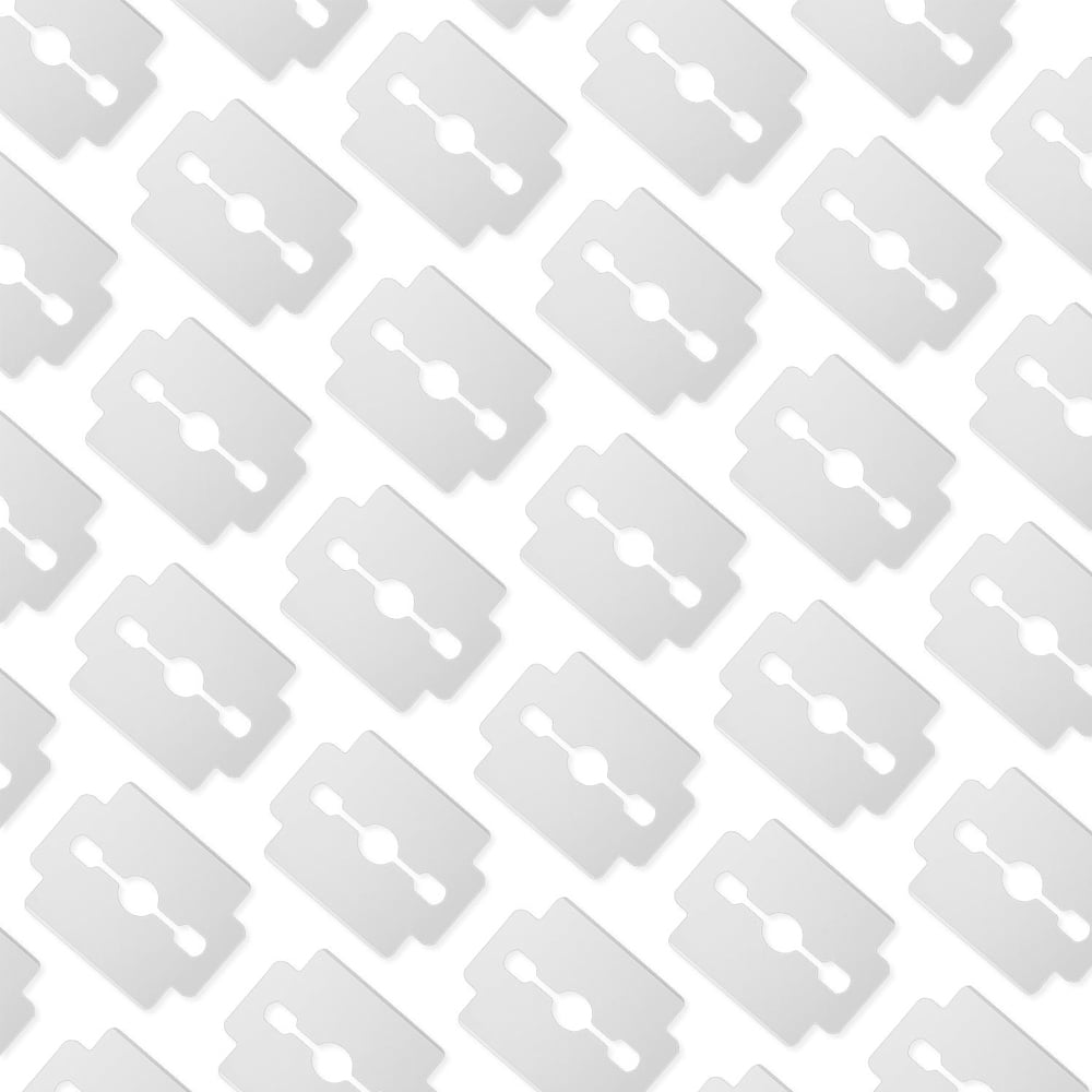 Callus Shaver Replacement Blades Corn Plane Blades Stainless Steel