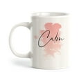 thumbnail image 1 of Calm 11oz Plastic Coffee Mug, 1 of 3