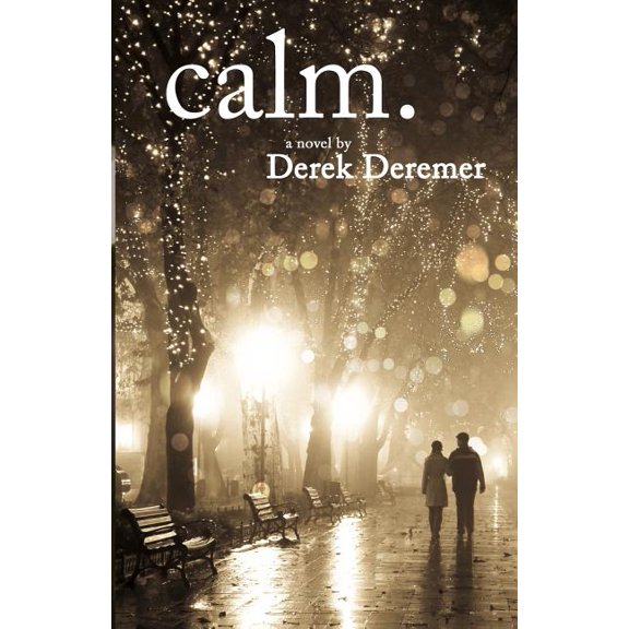calm. (Paperback)