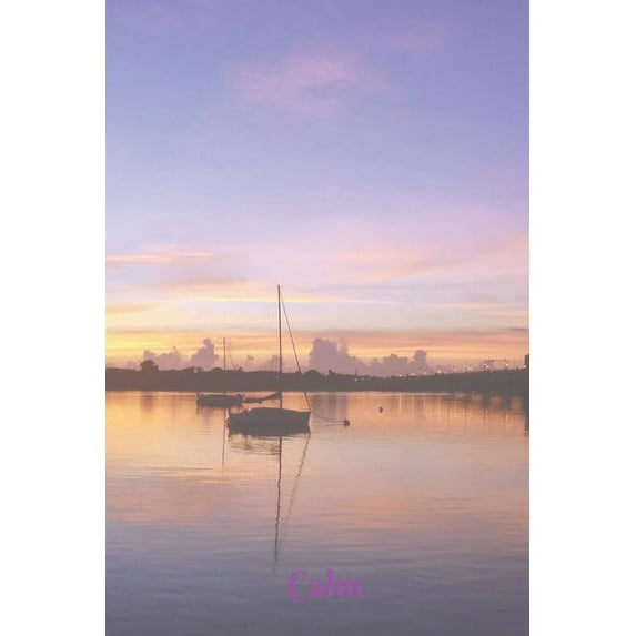 Calm: At Dawn (Paperback)