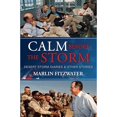 thumbnail image 1 of Pre-Owned Calm Before the Storm: Desert Storm Diaries & Other Stories (Hardcover) 1937720470 9781937720476, 1 of 1