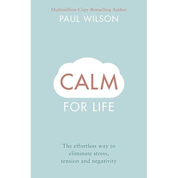 Pre-Owned Calm for Life (Paperback) 0140280707 9780140280708