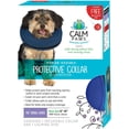 thumbnail image 1 of Calm Paws Inflatable Protective Dog & Cat Collar Size Small, 1 of 4