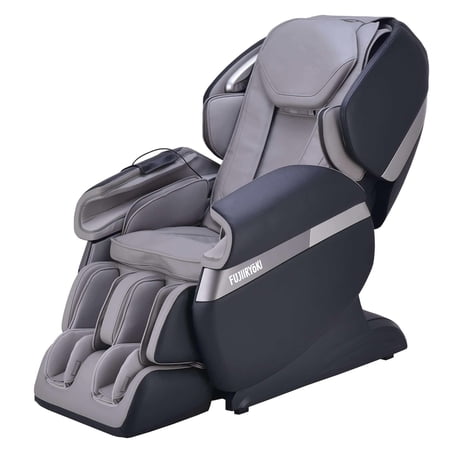 Calm Plus Flex Frame SL Track Massage Chair with Touchscreen Remote