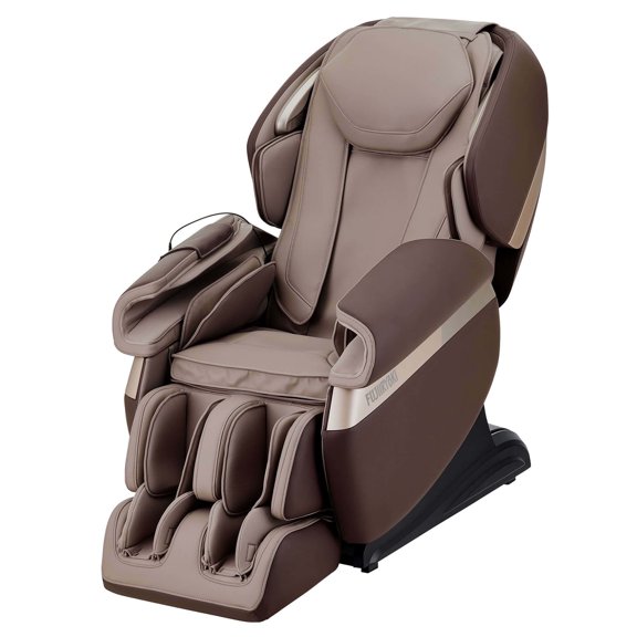 Calm Plus Flex Frame SL Track Massage Chair with Touchscreen Remote
