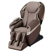 Calm Plus Flex Frame SL Track Massage Chair with Touchscreen Remote