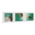 thumbnail image 1 of Calm Waters II Triptych, 1 of 6