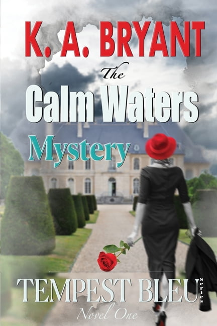 Calm Waters (Paperback)