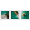 thumbnail image 1 of Calm Waters Triptych, 1 of 1