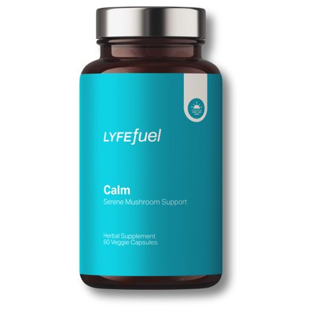 Calm by LyfeFuel