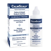 CalmScalp Topical Serum Scalp Solution