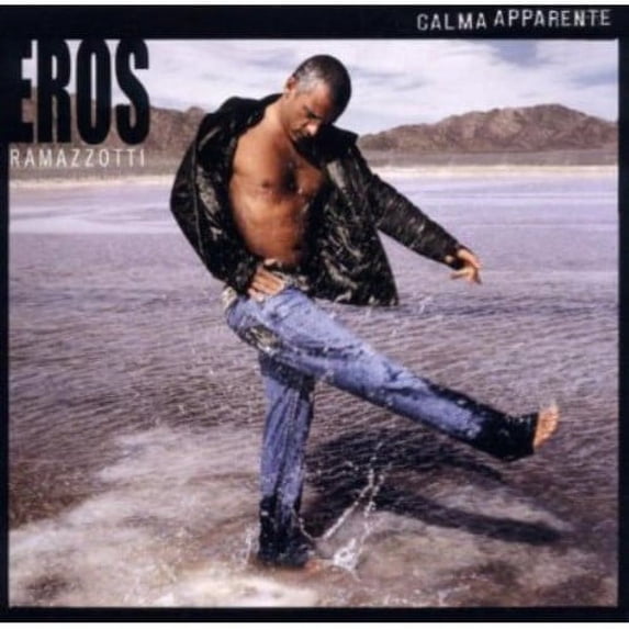 Calma Apparente (CD)