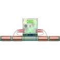 thumbnail image 1 of Calmat Plus Electronic Anti-Scale and Rust Water Treatment System, 1 of 4