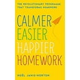 thumbnail image 1 of Pre-Owned Calmer, Easier, Happier Homework (Paperback) 1444730282 9781444730289, 1 of 1