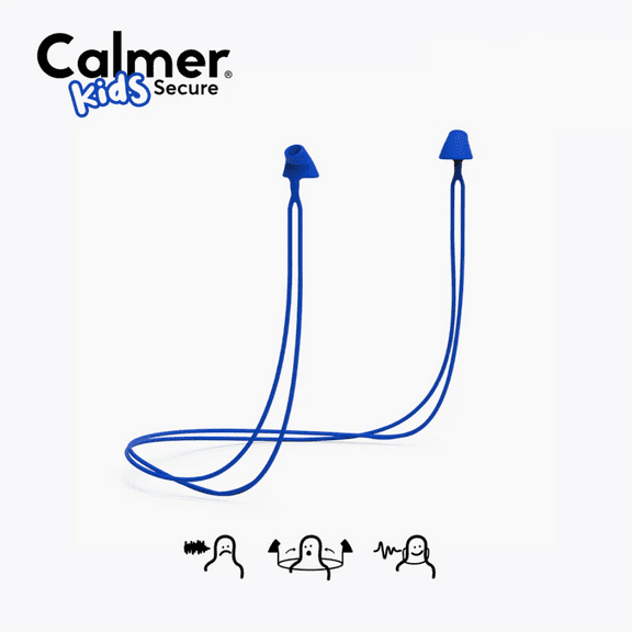 Calmer® Kids Secure