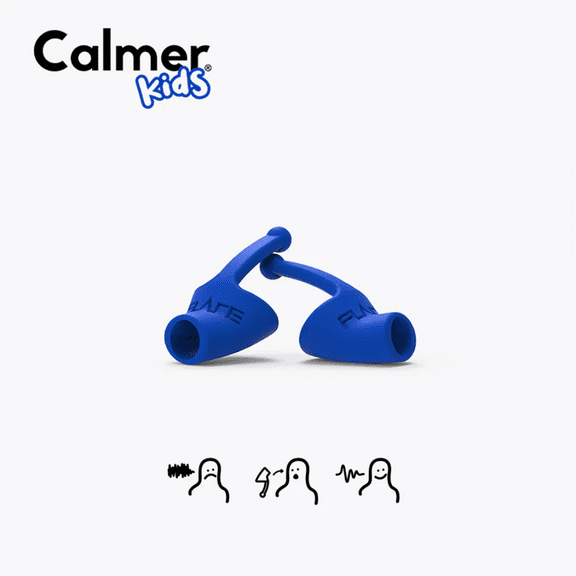 CalmerĀ® Kids