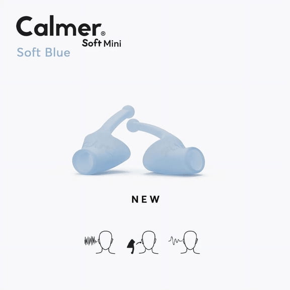 Calmer® Soft