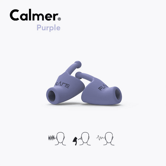 CalmerĀ®