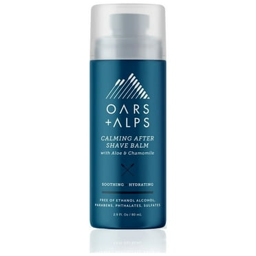 Calming After Shave Balm