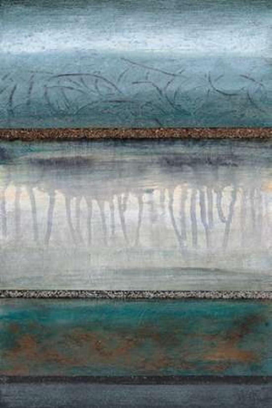 Calming Canvas Art - Laurie Fields (20 x 28)