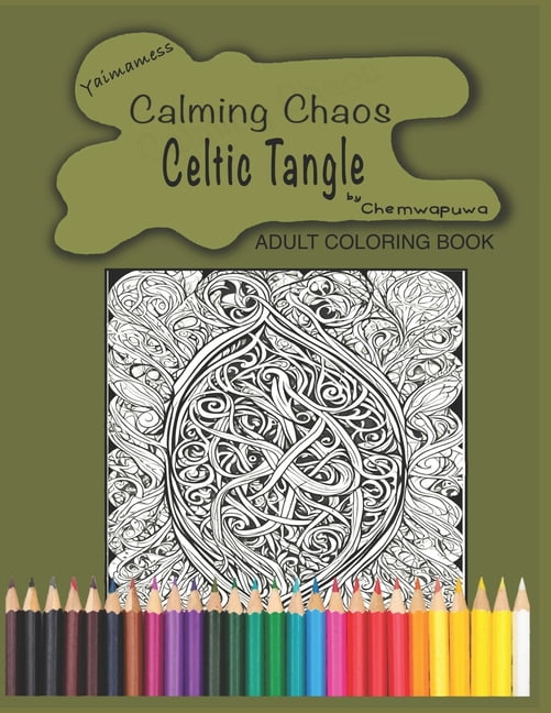 Calming Chaos: Calming Chaos : Celtic: A full month of Celtic themed ...