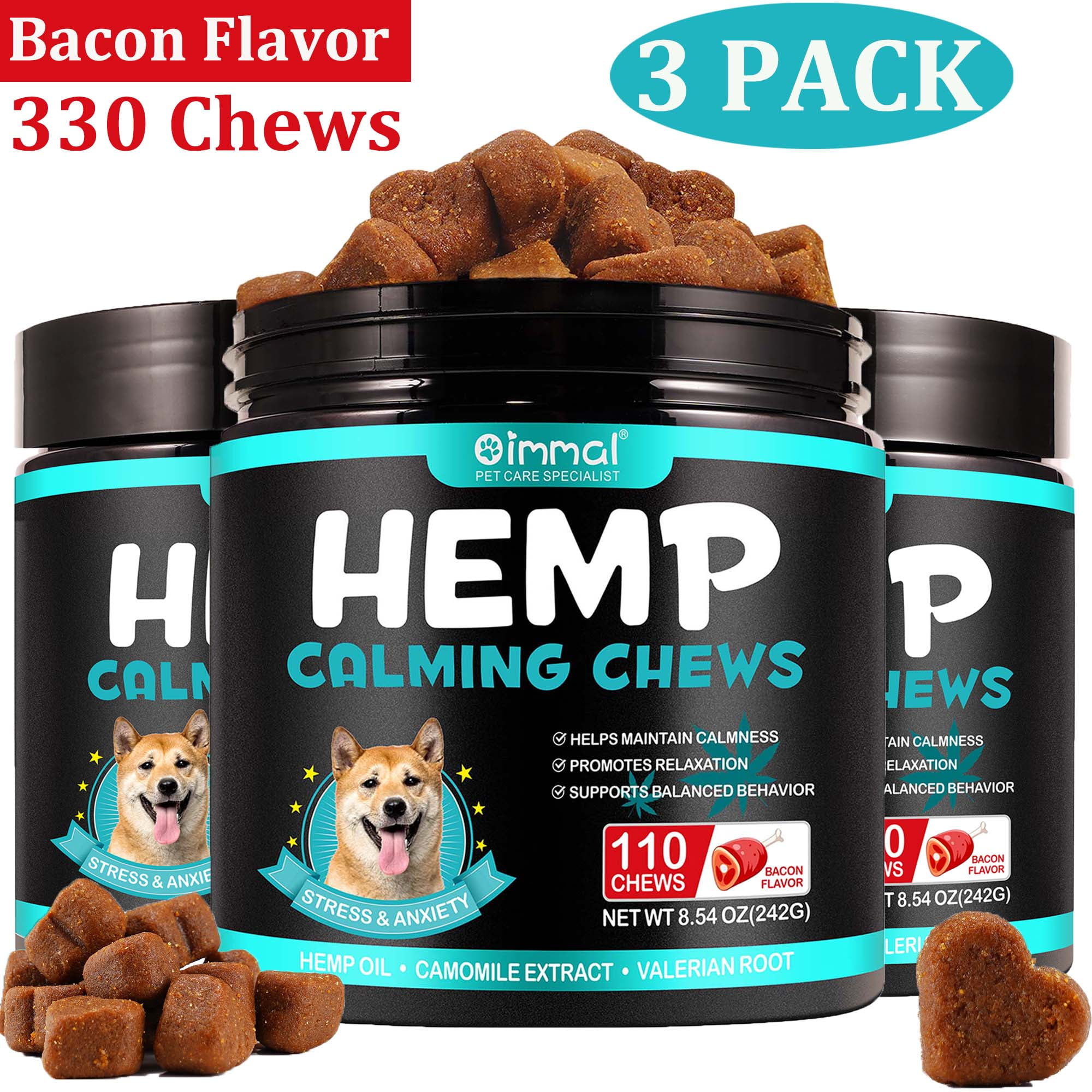 Is bacon hot sale safe for dogs