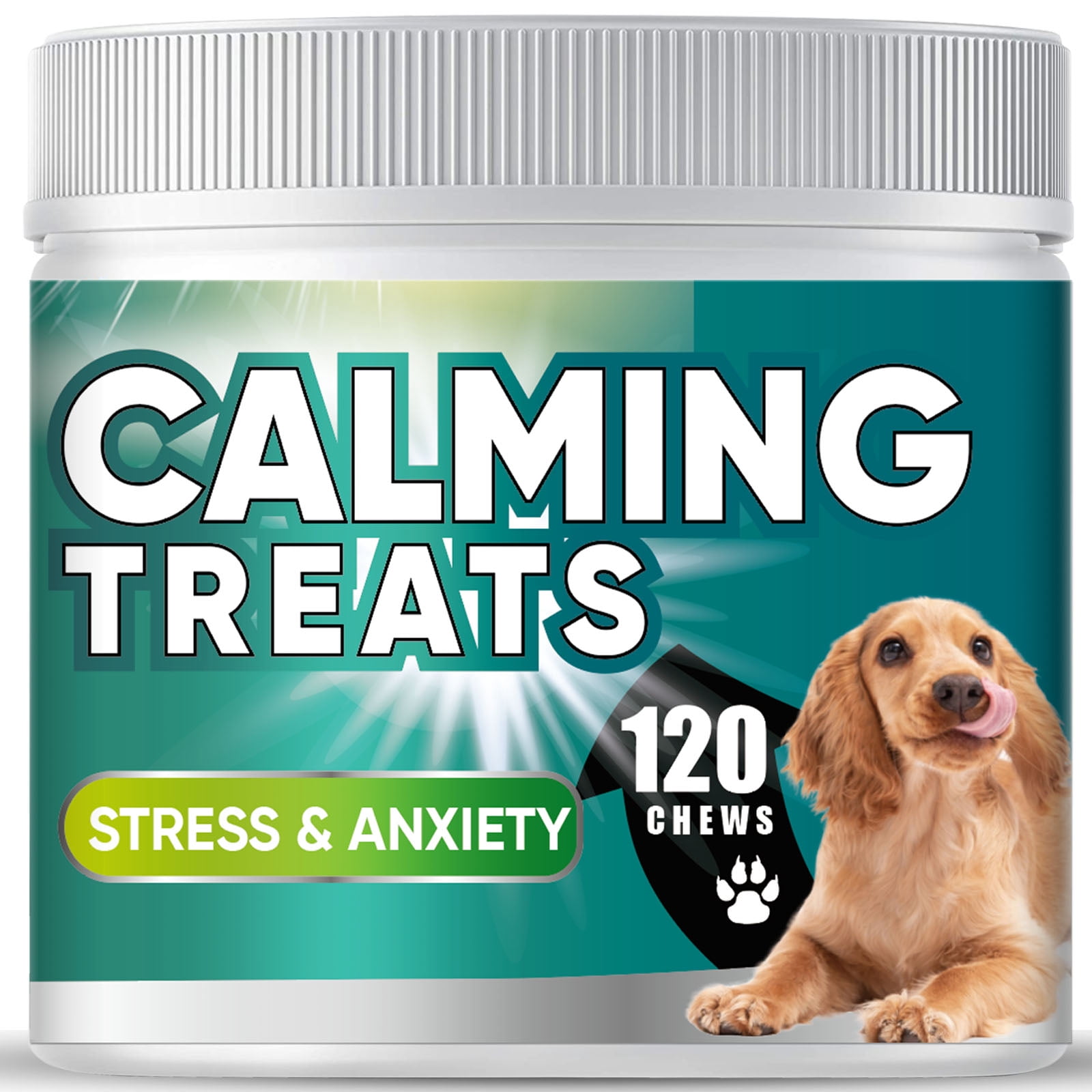 Dog Calm Treats For Anxiety preview