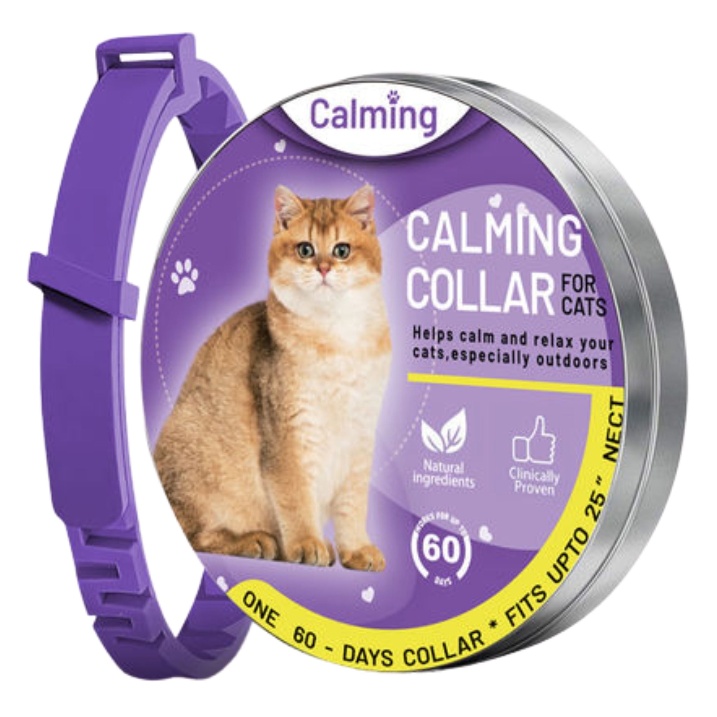 Sentry Calming Collar Sentry Flea Collar Sentry Calming Collar For