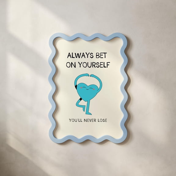 Calming Corner Posters Classroom Daily Affirmations Poster