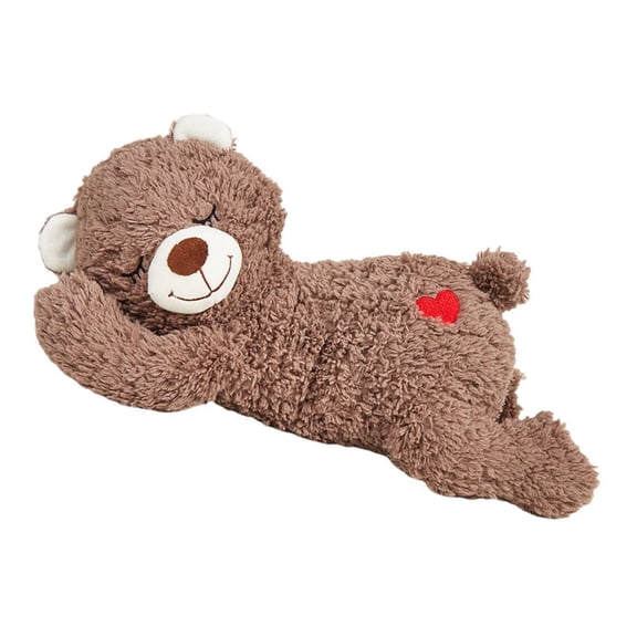 Calming Heartbeat Toy For Canines To Reduce Fear In Stressful Situations