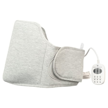 Calming Heat - Back Wrap - Grey