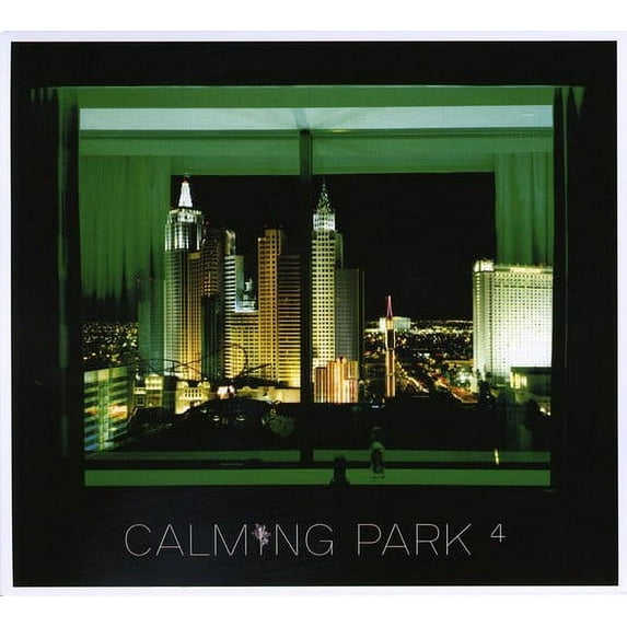 Calming Park