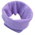 thumbnail image 1 of Calming Pet Ear Cover for Noise Reduction, Soft Elastic Dog Cat Hood, Anti-Anxiety for Grooming Bath Travel and Winter Warmth, 1 of 5