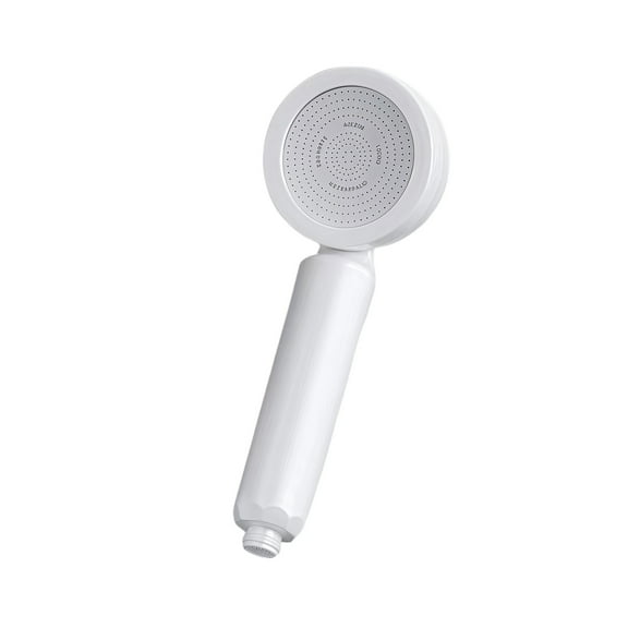 Calming Pet Shower Head with Aromatherapy Gentle Scented Bath Experience for Dogs & Cats + Fur Shine Enhancer + Stress-Free Grooming (2 Refill Scents)