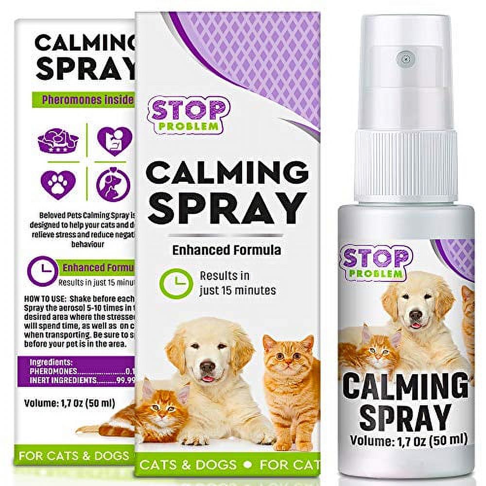 PetSafe SSSCAT Spray Pet Deterrent, Motion Activated Pet Proofing