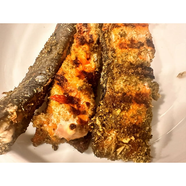 Calming Sockeye Salmon For Dogs