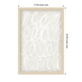 thumbnail image 1 of Calming Thoughts II by Mary Urban, Neutral and Minimalist Home Wall Decor for mywellihouse, 1 of 8
