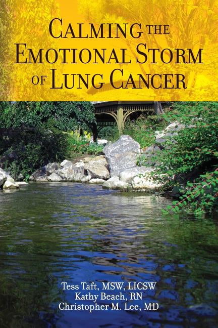 Calming the Emotional Storm of: Calming The Emotional Storm of Lung ...