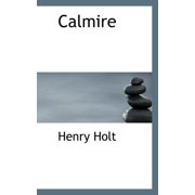 Calmire Paperback