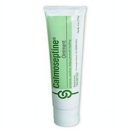Calmoseptine 1-04 Ointment 4 oz. Tube (Each)